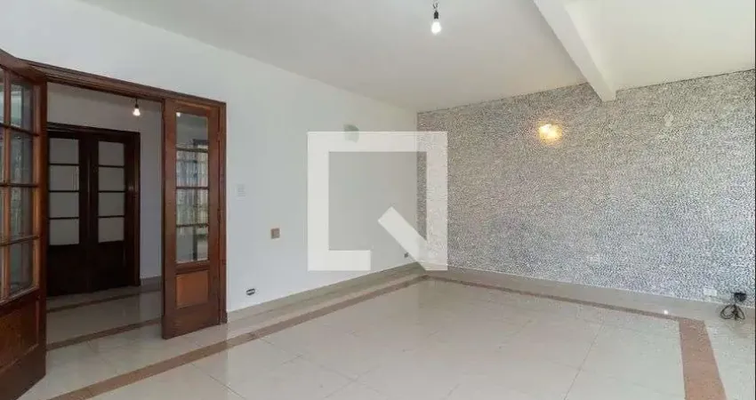 Casa para Venda - Água Fria, 4 Quartos,  250 m² - São Paulo