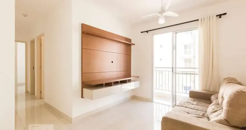 Apartamento para Venda - Ambiance Residence, 2 Quartos,  50 m² - Campinas