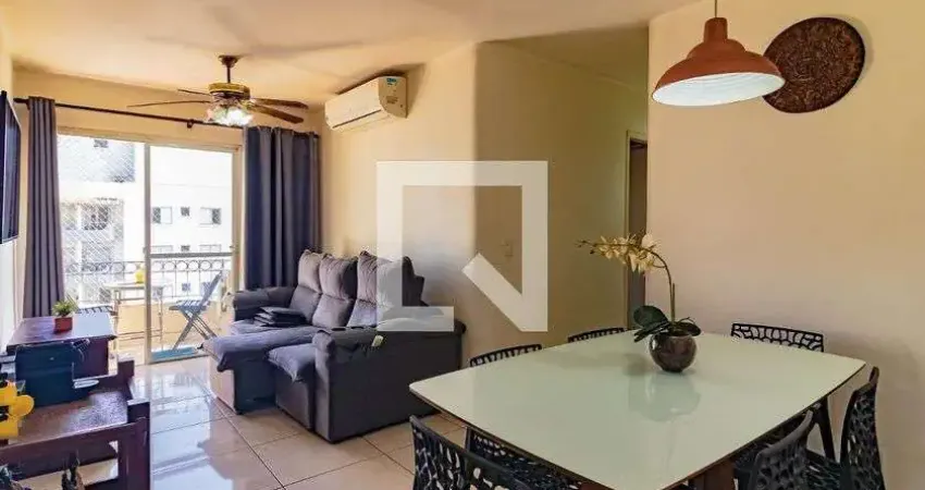 Apartamento para Venda - Vila Mascote, 2 Quartos,  65 m² - São Paulo