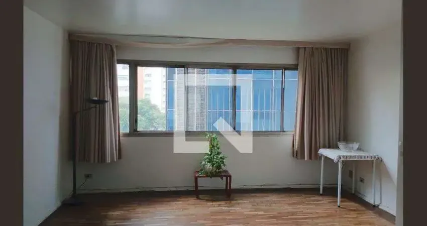 Apartamento para Venda - Higienópolis, 4 Quartos,  151 m² - São Paulo