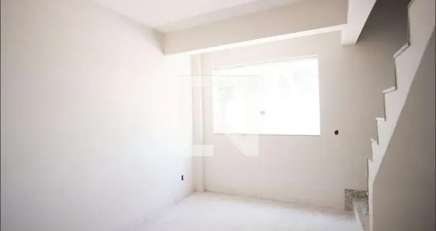 Casa para Venda - Céu Azul, 2 Quartos,  65 m² - Belo Horizonte