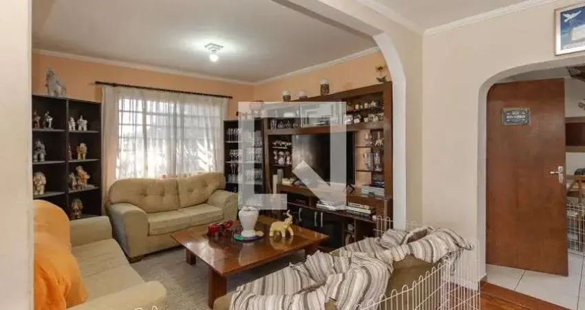 Casa para Venda - Socorro, 3 Quartos,  587 m² - São Paulo