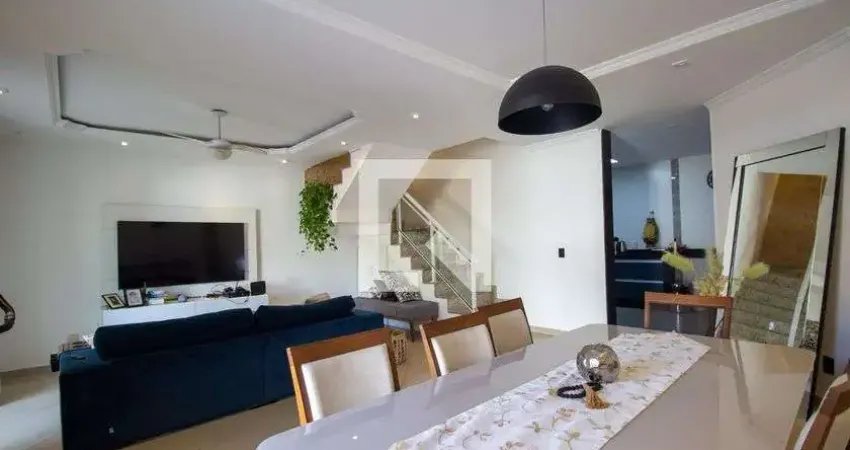 Casa / Sobrado em Condomínio para Venda - Vargem Pequena, 3 Quartos,  200 m² - Rio de Janeiro