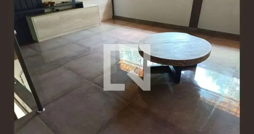 Casa para Venda - Ermelinda, 6 Quartos,  1000 m² - Belo Horizonte
