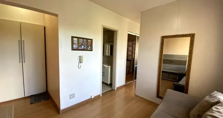 Apartamento para Venda - Centro, 1 Quarto,  49 m² - São Leopoldo