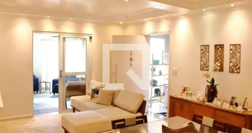 Casa para Venda - Água Fria, 3 Quartos,  242 m² - São Paulo