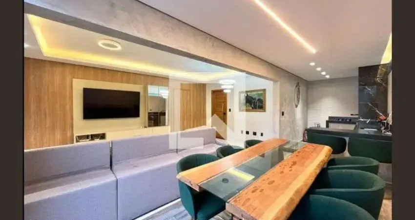 Apartamento para Venda - Paquetá, 3 Quartos,  135 m² - Belo Horizonte