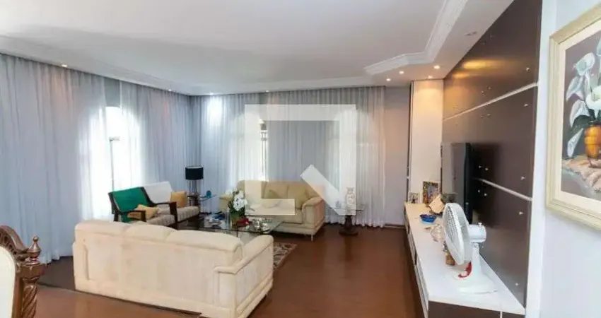 Casa para Venda - Jardim Éster Yolanda, 3 Quartos,  189 m² - São Paulo