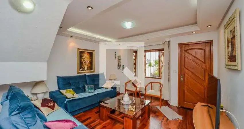 Casa / Sobrado em Condomínio para Venda - Sarandi, 3 Quartos,  170 m² - Porto Alegre