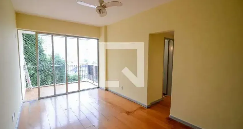 Apartamento para Venda - Vila Isabel, 2 Quartos,  72 m² - Rio de Janeiro