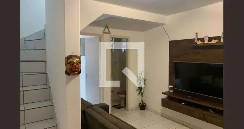 Casa para Venda - Portal do Morumbi, 2 Quartos,  130 m² - São Paulo
