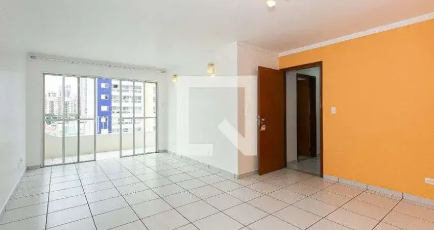 Apartamento para Venda - Tatuapé, 3 Quartos,  109 m² - São Paulo