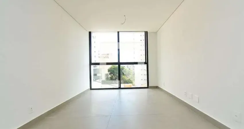 Apartamento para Venda - Serra, 2 Quartos,  76 m² - Belo Horizonte