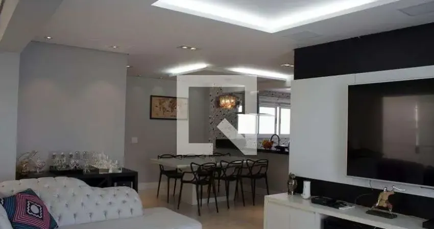 Cobertura para Venda - Tatuapé, 3 Quartos,  215 m² - São Paulo