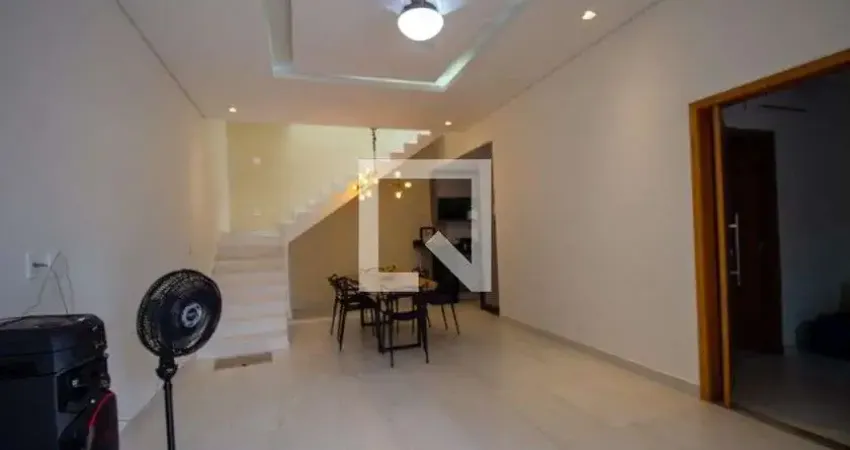 Casa / Sobrado em Condomínio para Venda - Vargem Pequena, 4 Quartos,  250 m² - Rio de Janeiro