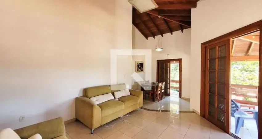 Casa para Venda - Sousas, 3 Quartos,  319 m² - Campinas