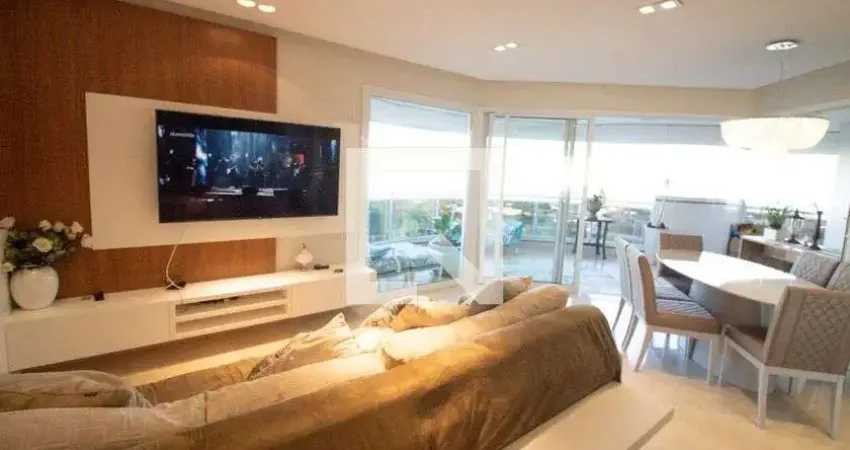 Apartamento para Venda - Jardim Anália Franco, 3 Quartos,  200 m² - São Paulo