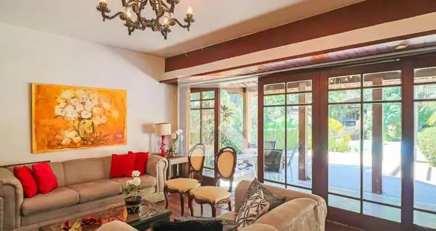 Casa para Venda - Vila Progresso, 3 Quartos,  750 m² - Niterói