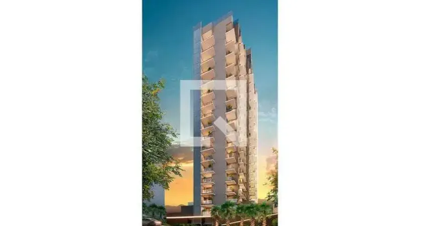 Apartamento para Venda - Belvedere, 1 Quarto,  73 m² - Belo Horizonte