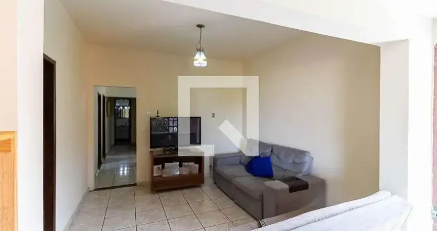 Casa para Venda - Minascaixa, 4 Quartos,  360 m² - Belo Horizonte