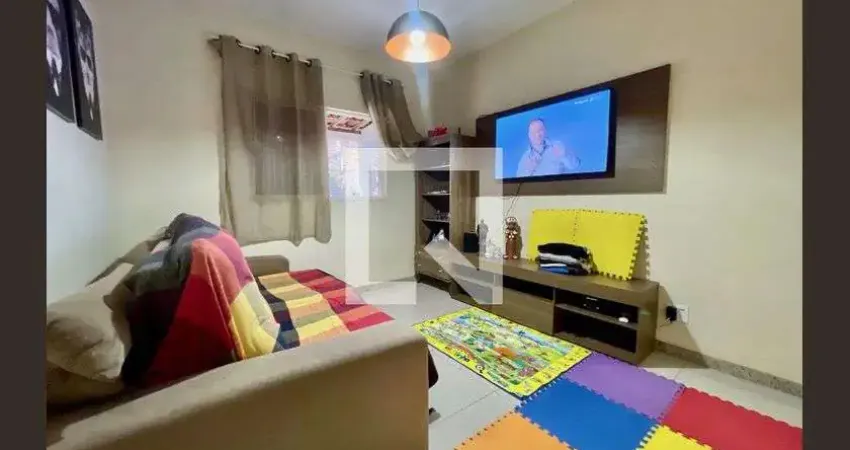 Casa para Venda - União, 5 Quartos,  360 m² - Belo Horizonte