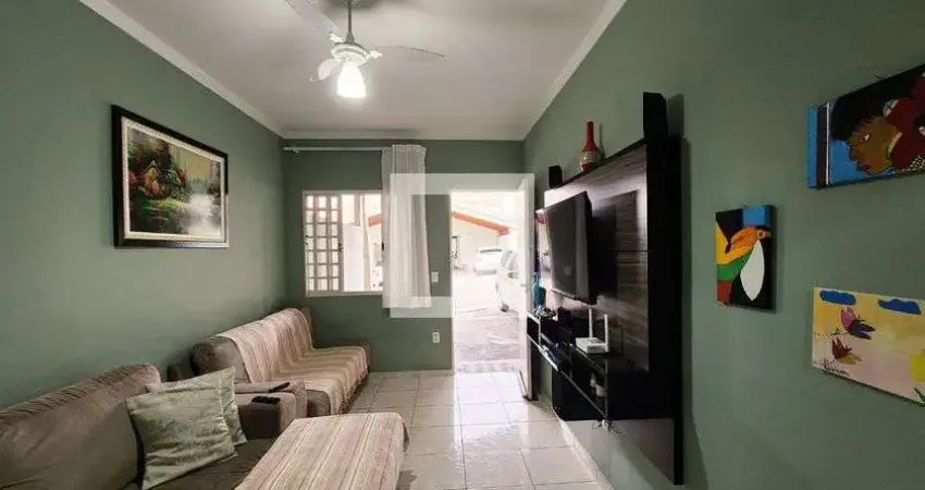 Casa / sobrado em condomínio para venda - tamoio, 2 quartos, 54 m² - jundiaí