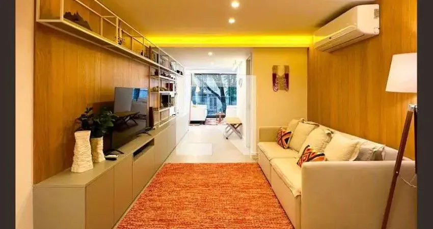 Apartamento para Venda - Ipanema, 2 Quartos,  94 m² - Rio de Janeiro