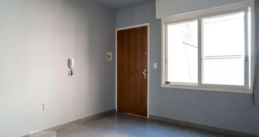 Apartamento para Venda - Santana, 1 Quarto,  47 m² - Porto Alegre