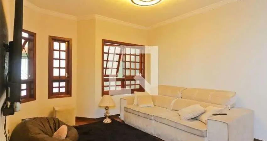 Casa para Venda - Casa Verde, 4 Quartos,  280 m² - São Paulo