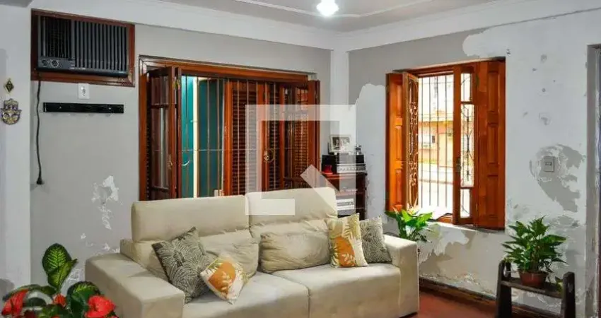 Casa para Venda - Menino Deus, 5 Quartos,  160 m² - Porto Alegre