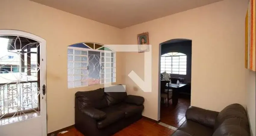 Casa para Venda - São Geraldo, 6 Quartos,  927 m² - Belo Horizonte