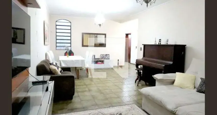 Casa para Venda - Freguesia do Ó, 5 Quartos,  302 m² - São Paulo