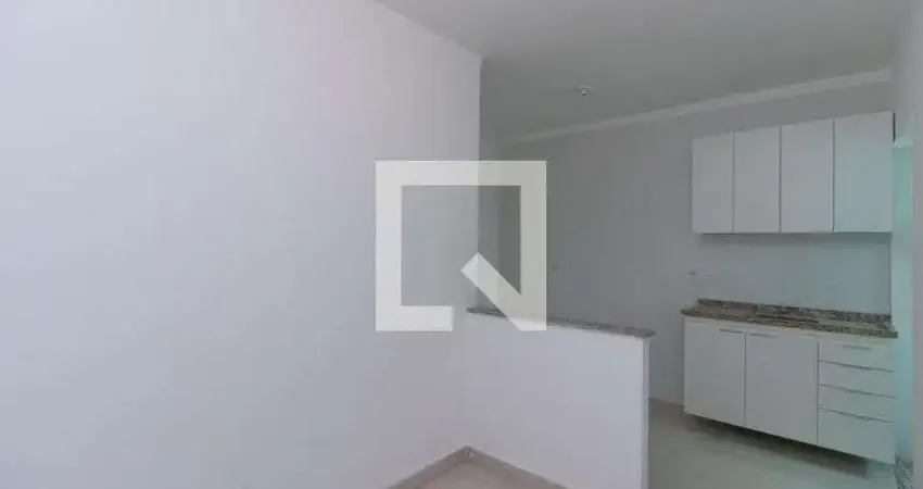 Apartamento para Venda - Vila Gustavo, 1 Quarto,  27 m² - São Paulo