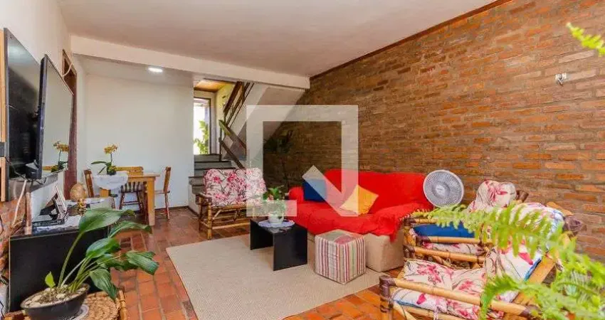 Casa para Venda - Campo Novo, 4 Quartos,  220 m² - Porto Alegre