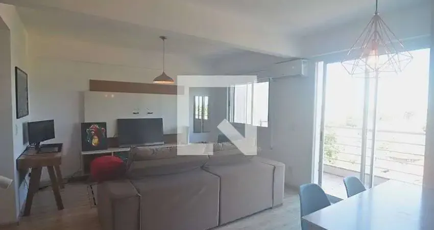Cobertura para Venda - Igará, 2 Quartos,  102 m² - Canoas