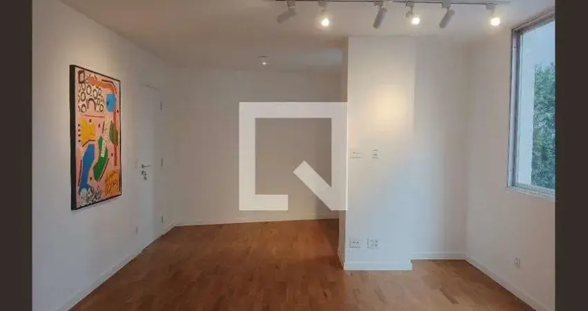 Apartamento para Venda - Higienópolis, 3 Quartos,  129 m² - São Paulo