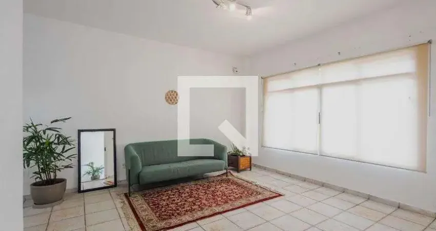 Casa para Venda - Sumaré, 4 Quartos,  300 m² - São Paulo