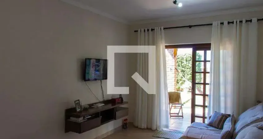 Casa para Venda - Mansões Santo Antônio, 2 Quartos,  180 m² - Campinas