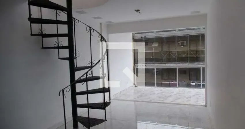 Cobertura para Venda - Recreio, 2 Quartos,  130 m² - Rio de Janeiro
