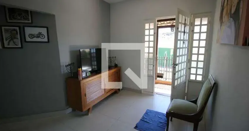 Casa para Venda - Maria Goretti, 5 Quartos,  360 m² - Belo Horizonte