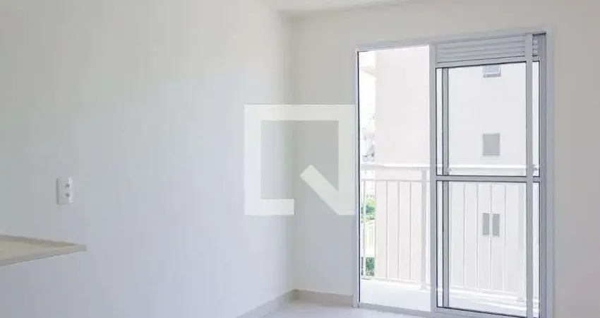 Apartamento para Venda - Barra Funda, 2 Quartos,  35 m² - São Paulo