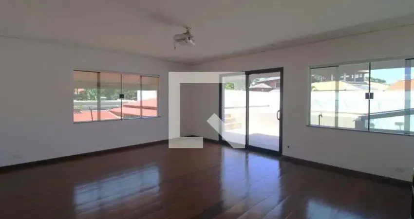 Casa para Venda - Interlagos, 4 Quartos,  600 m² - São Paulo