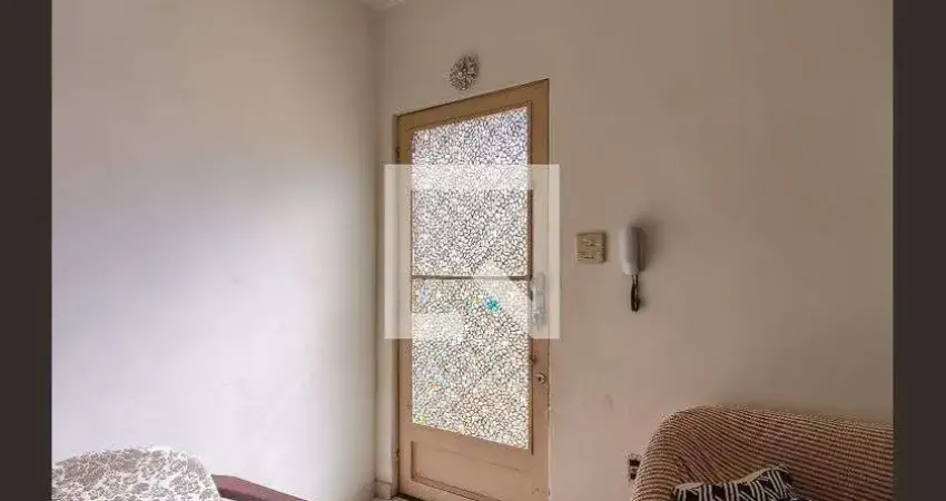 Casa para Venda - São Cristóvão, 2 Quartos,  50 m² - Rio de Janeiro