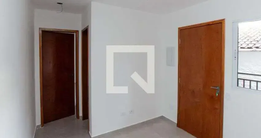 Apartamento para Venda - Vila Constança , 1 Quarto,  33 m² - São Paulo