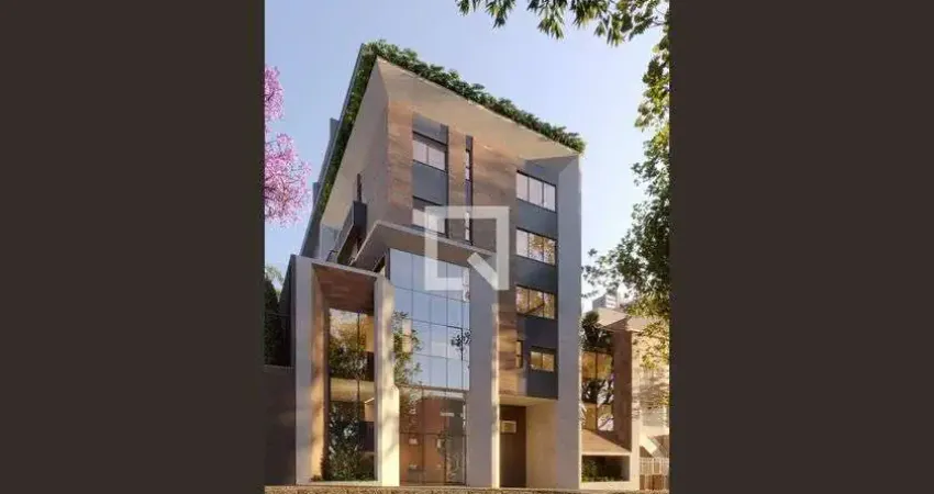 Apartamento para Venda - São Pedro, 2 Quartos,  71 m² - Belo Horizonte