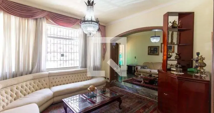 Casa para Venda - Barra Funda, 3 Quartos,  500 m² - São Paulo