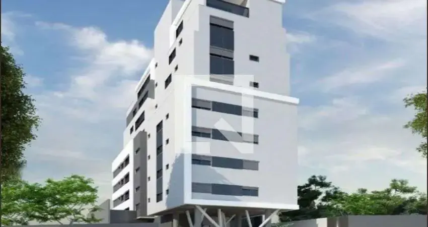 Cobertura para Venda - Funcionários, 3 Quartos,  182 m² - Belo Horizonte