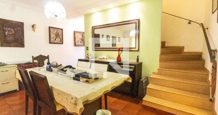 Casa para Venda - Água Fria, 3 Quartos,  220 m² - São Paulo