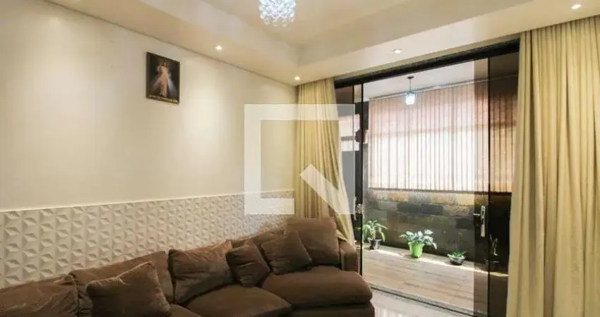 Casa para Venda - Santa Maria, 4 Quartos,  290 m² - Belo Horizonte