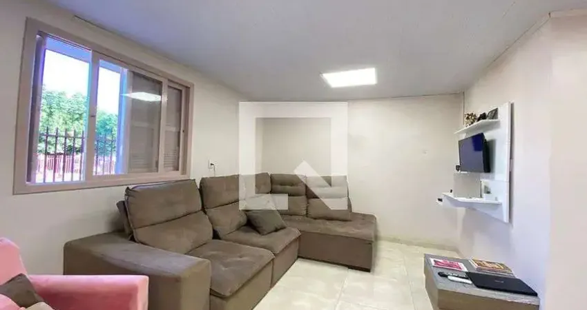 Casa para Venda - Campina, 2 Quartos,  150 m² - São Leopoldo